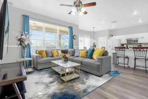New Listing Pool Home Close to Disney